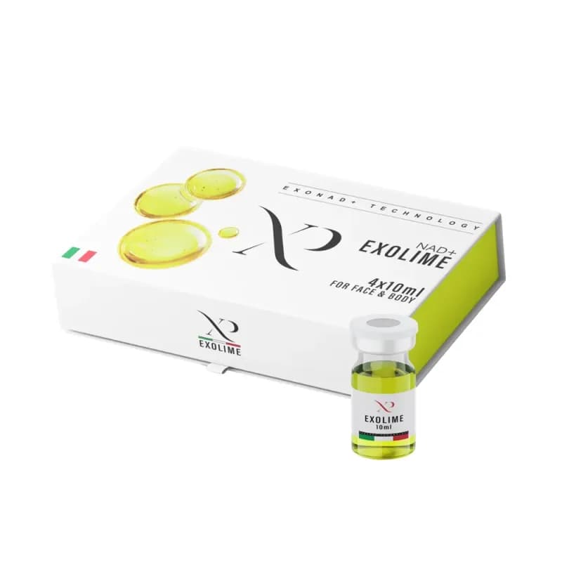ExoPrime Exolime NAD+