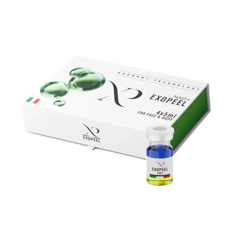 ExoPrime Exopeel NAD+