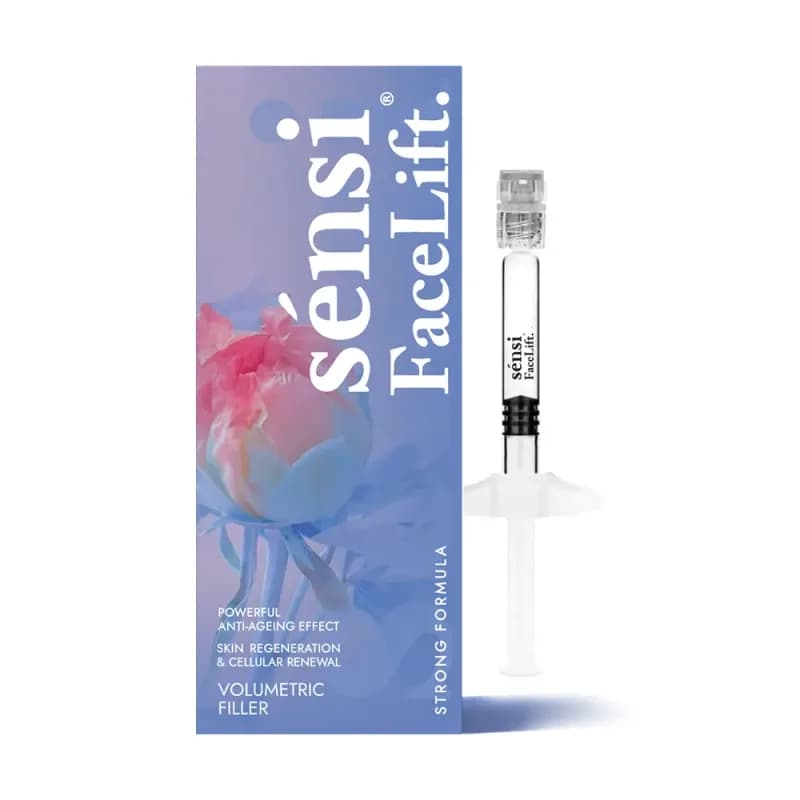 Sensi FaceLift